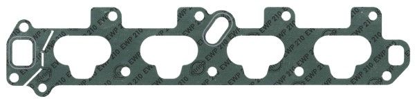 Gasket, intake manifold OPEL ET