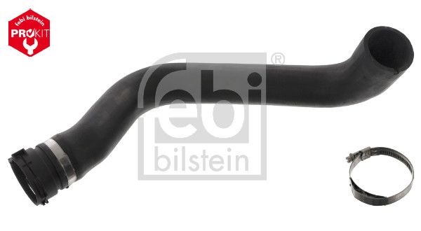 Radiator Hose Iveco - 0 4127 0112 S1