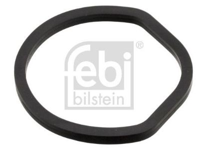 Gasket, oil filter housing Mercedes-Benz PKW 112 184 00 61