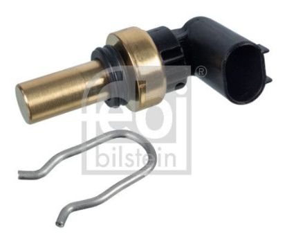 Sensor, coolant temperature CHEVROLET/DAEWOO - 12656493