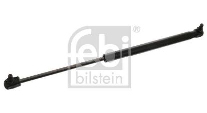 Gas Spring, boot/cargo area DAF 0758 296