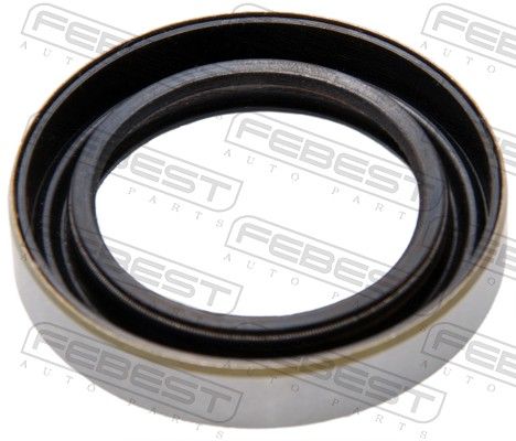 Shaft Seal, drive shaft TOYOTA 90310-35010