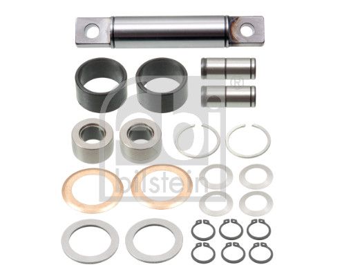 Release Fork, clutch Scania - 2 086 024 S1