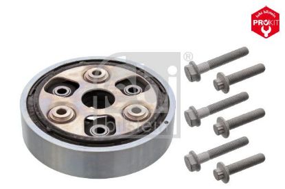 Joint, propshaft VW-Audi 5Q0 521 307 S1