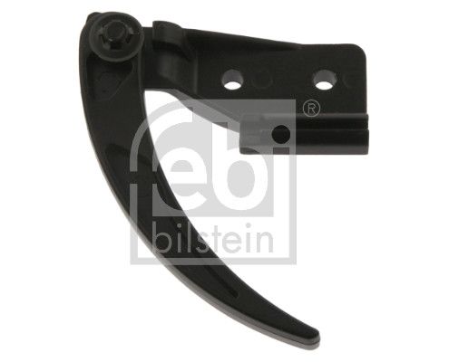 Handle, bonnet release Mercedes-Benz - 970 310 01 73