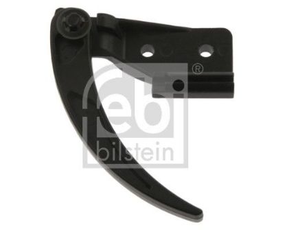 Handle, bonnet release Mercedes-Benz - 970 310 01 73