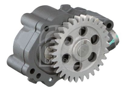 Oil Pump Iveco 58 0181 0932