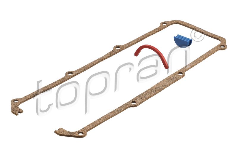 Gasket Set, cylinder head cover VAG