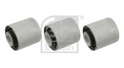 Bearing Set, axle beam Mercedes-Benz PKW 163 330 02 75