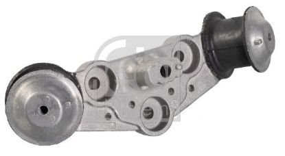 Mounting, automatic transmission Porsche 970 375 118 01