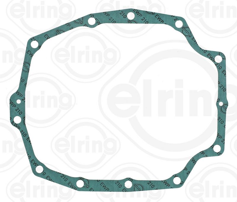 Oil Seal, manual transmission GM 19330909