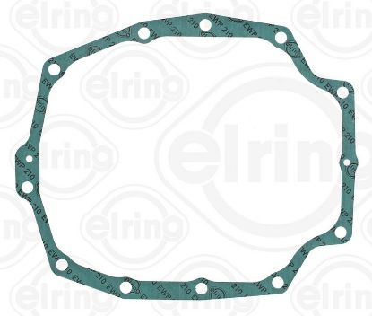 Oil Seal, manual transmission GM 19330909