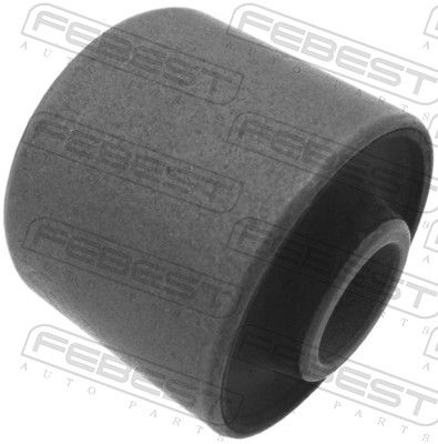 Spacer Bush, shock absorber TOYOTA 90389-14048