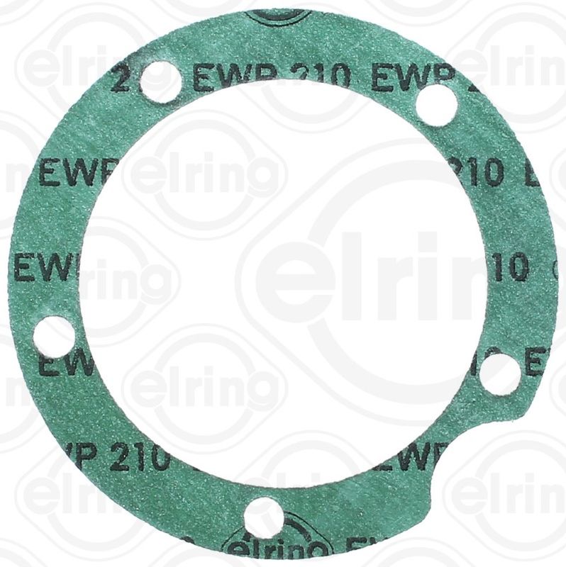Gasket, water pump DAIMLER PKW