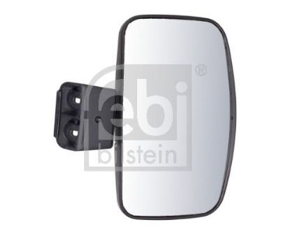 Ramp Mirror DAF - 1614 022