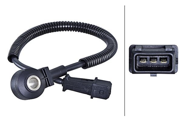 Knock Sensor