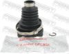 Bellow, drive shaft NISSAN 39600-00Q0D, RENAULT 397958869R