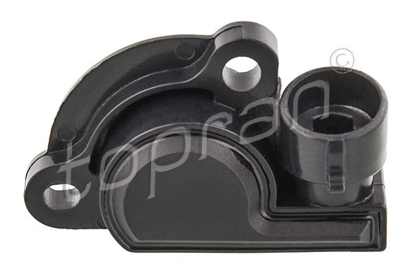 Sensor, throttle position Opel, General Motors