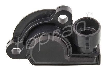 Sensor, throttle position Opel, General Motors