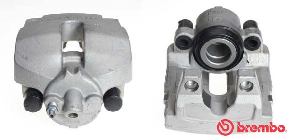 Brake Caliper BMW X5 (E70), X6 (E71, E72)