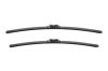 Wiper Blade A215S Aerotwin SET 650/600mm
