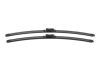 Wiper Blade A215S Aerotwin SET 650/600mm