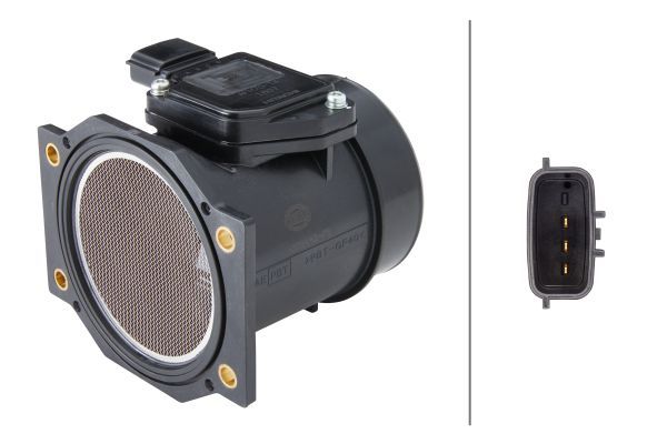 Mass Air Flow Sensor