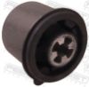 Bushing, axle beam FORD 1 426 699, MAZDA DD32-28-460