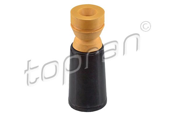 Rubber Buffer, suspension VAG - 4A0 512 129