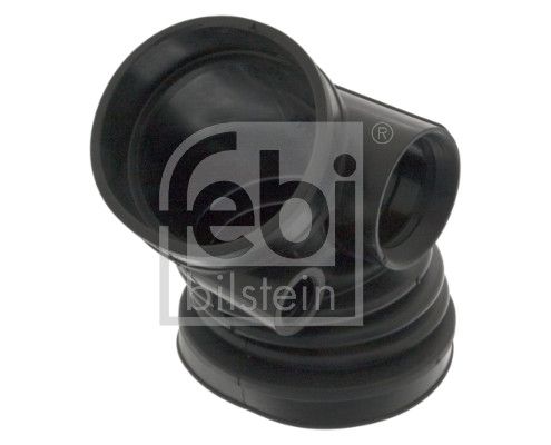 Intake Hose, air filter BMW - 13 54 1 740 931