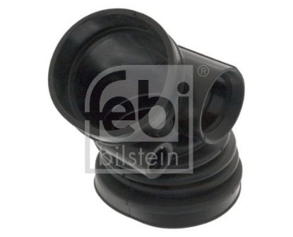 Intake Hose, air filter BMW - 13 54 1 740 931