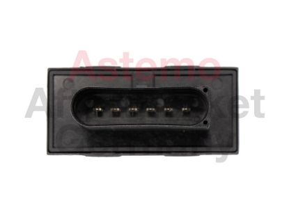 Control Unit, fuel pump