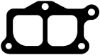 Gasket, exhaust manifold GALAXY (WGR), TRANSIT