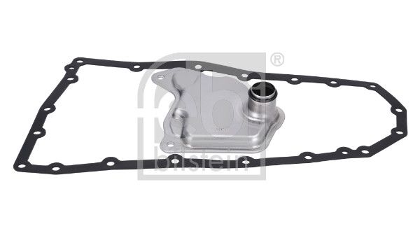 Hydraulic Filter Set, automatic transmission NISSAN 31728-29X0E SK1