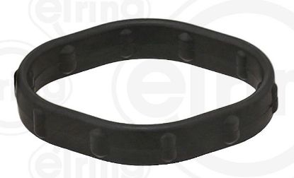 Gasket, oil sump Ford USA