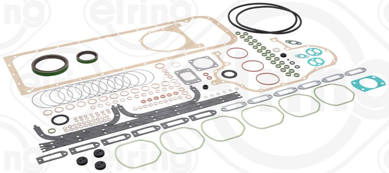 Full Gasket Kit, engine DEUTZ-KHD