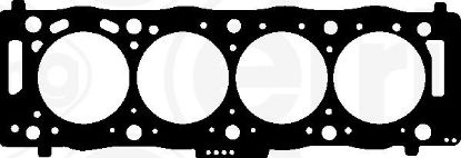 Gasket, cylinder head MONDEO IV (BA7), 307 (3A/C), V70 III (BW)
