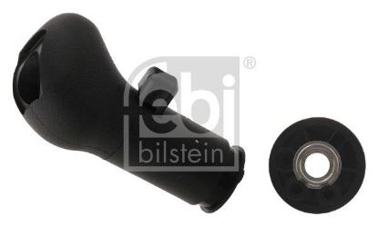 Gear Knob M A N - 81970106010