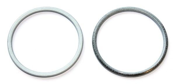 Gasket, exhaust pipe 45 X 52 X 2,5  DIN 7603 / FEW C