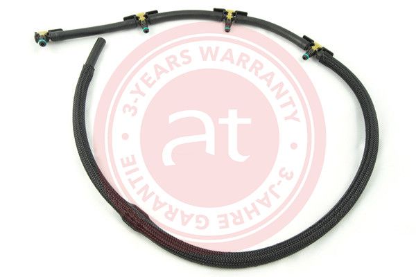 Hose, fuel overflow BMW E90, E60, E83