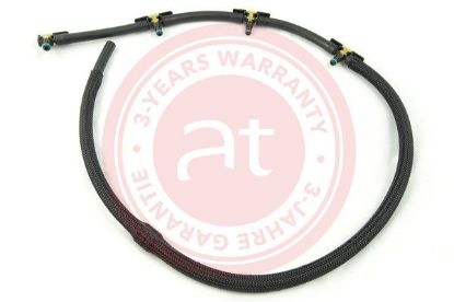 Hose, fuel overflow BMW E90, E60, E83