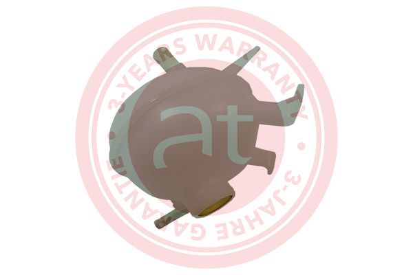 Expansion Tank, coolant OPEL Combo, Corsa B