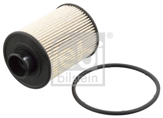 Fuel Filter Fiat PKW 77365902