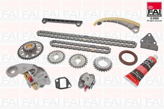 Timing Chain Kit
