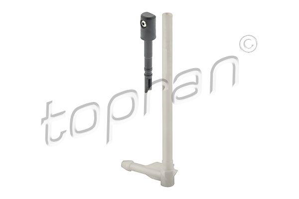 Washer Fluid Jet, window cleaning VAG 333-955-985