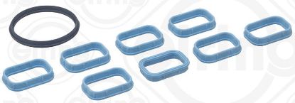 Gasket Set, intake manifold FORD