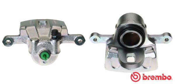 Brake Caliper HYUNDAI GENESIS Coupe 01/08-