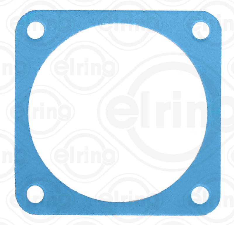 Gasket, intake manifold housing Opel