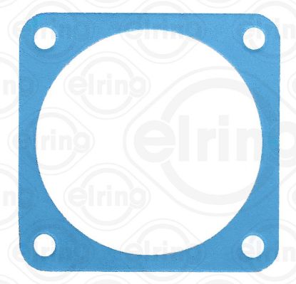 Gasket, intake manifold housing Opel