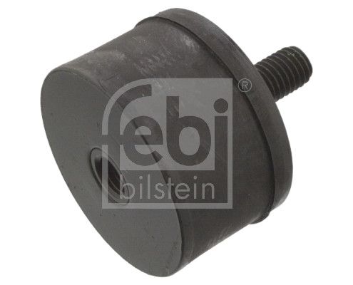 Rubber Buffer, muffler Universell verwendbar (z.B. DIN) - 81962100602